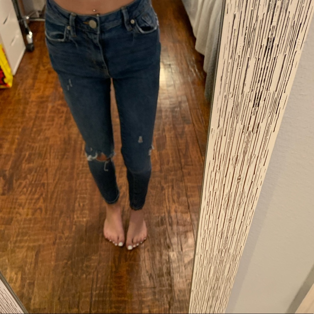 urban outfitters BDG Jeans